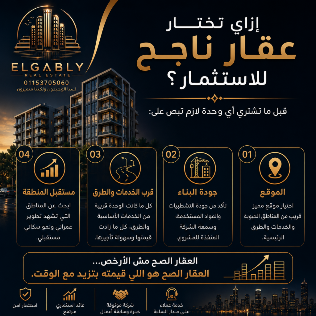 Al-Jabali Real Estate Marketing Company