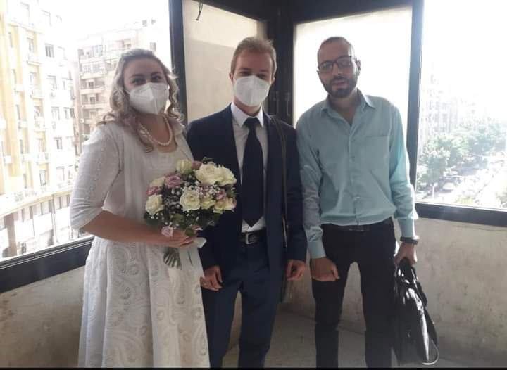 Marriage and divorce law firm in egypt