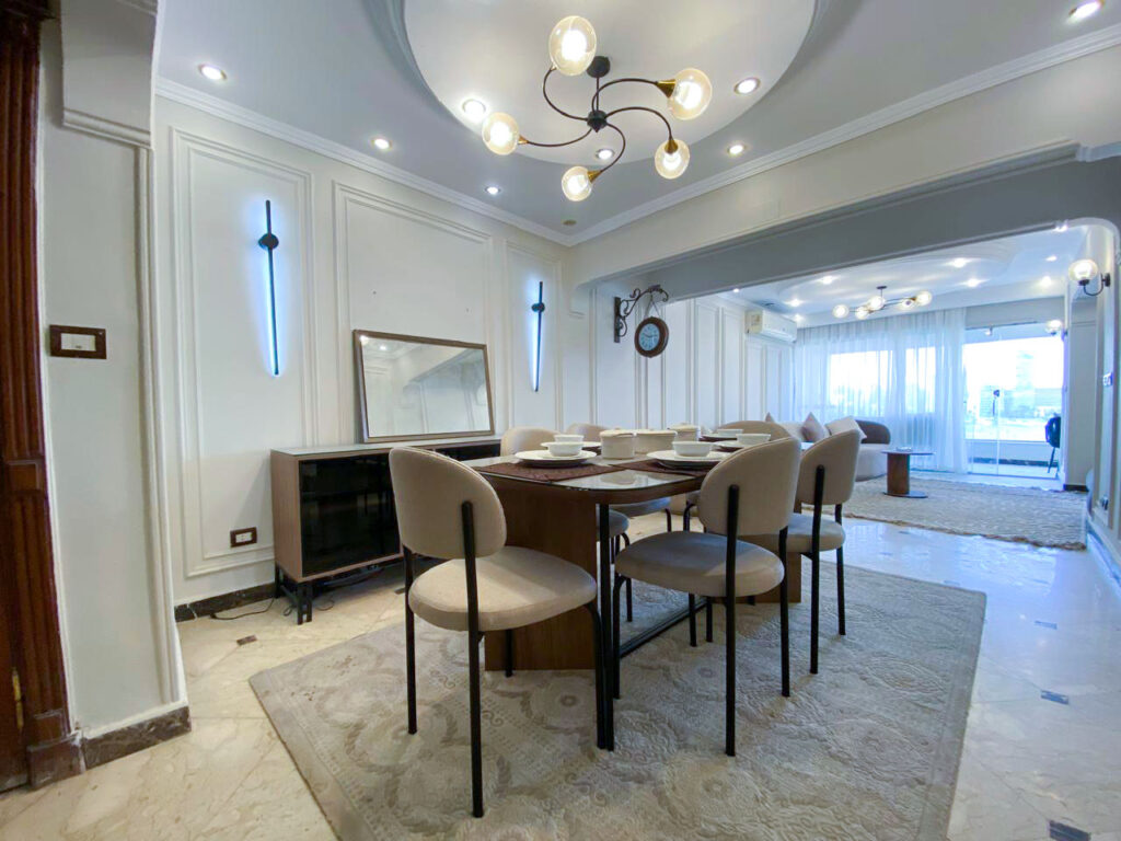 Aman Hotel Apartments