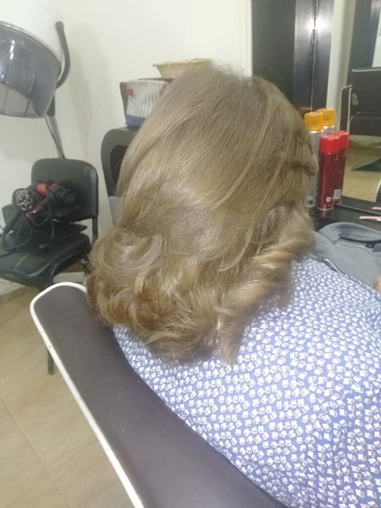 Glamour Beauty Salon