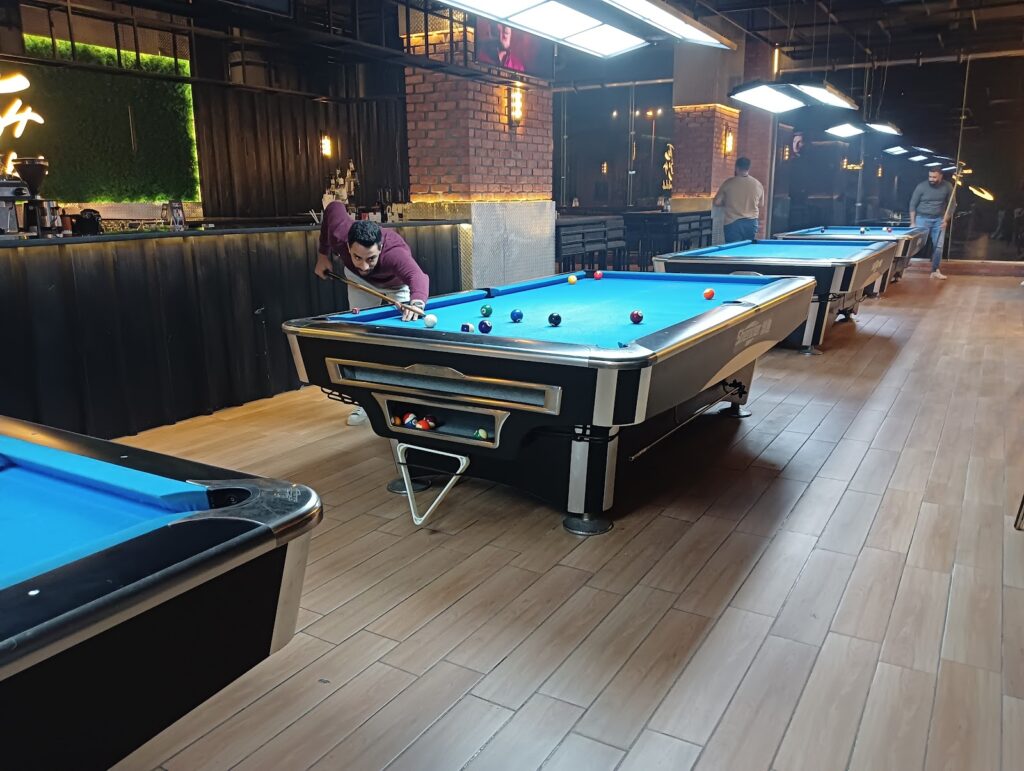 The 354 Social Club West