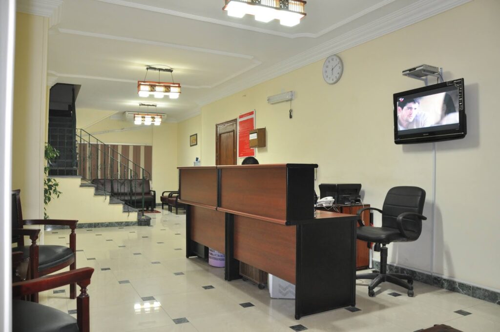 Nahar Center for Psychiatry and Addiction Treatment