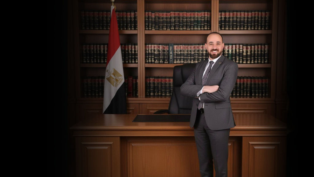 Mohamed Saad Zayed, Attorney at Law