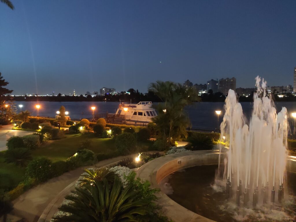 فندق رويال ليلي