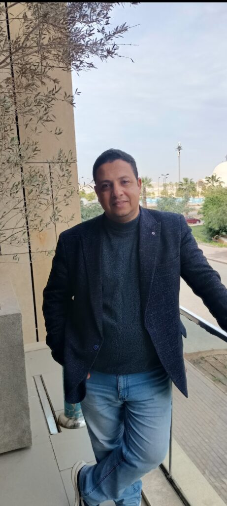 Ahmed Eid Ahmed Law Firm and Legal Consultations