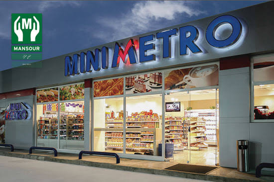 Metro Markets