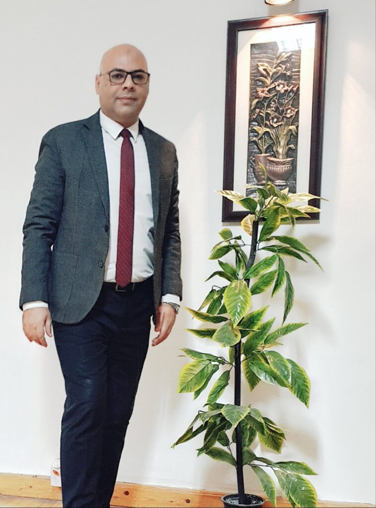 Tamer Abdel-Tawab, Attorney at Law