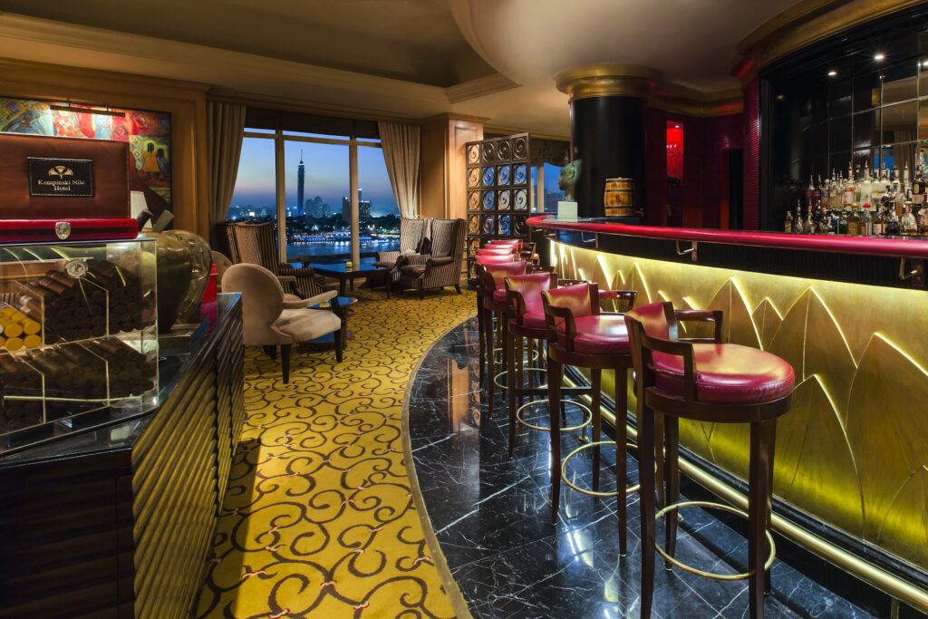 Jazz Bar