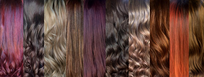 Rasha’s Hair Salon