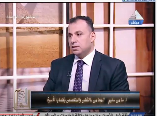 Samy Aly Selim