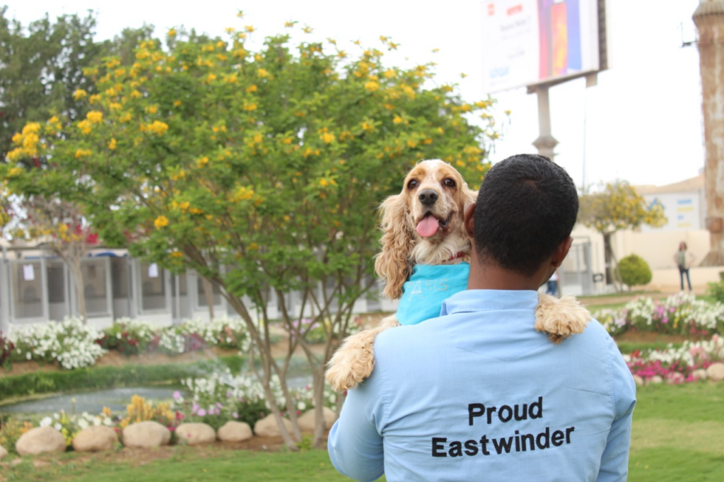 Eastwind