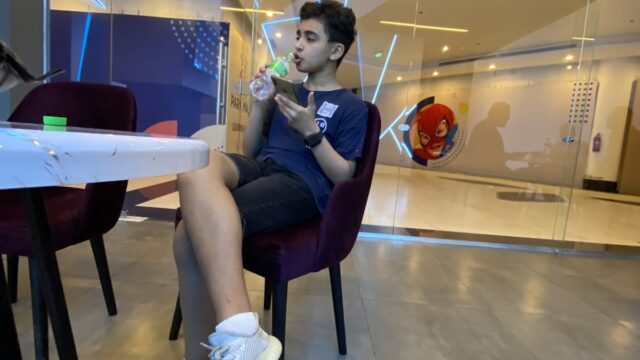 Google Photo 5
