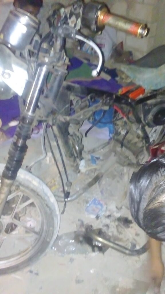 Mena Motorcycles