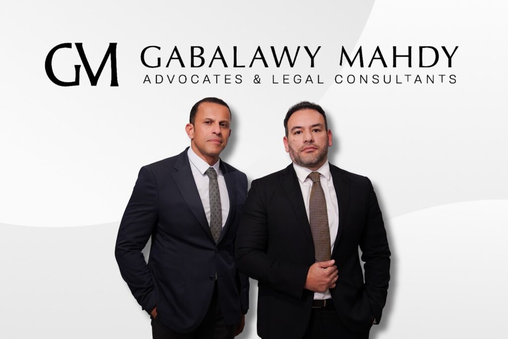Gabalawy Mahdy Advocates & Legal Consultants