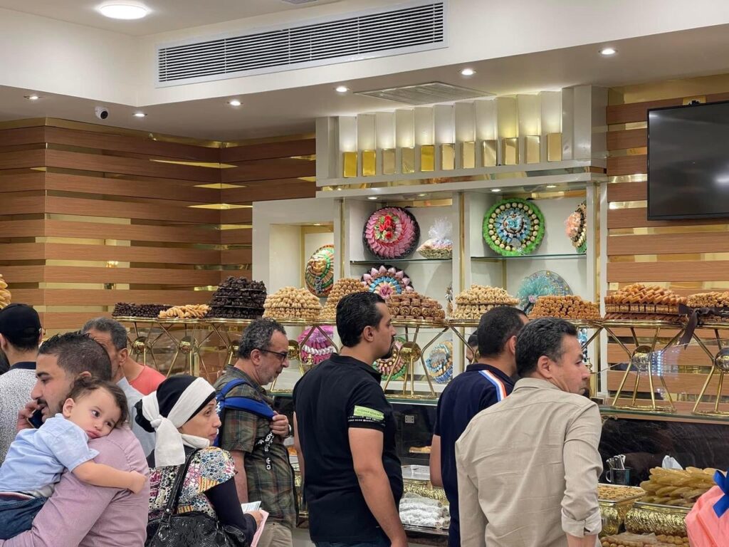 حلوى بلاي لازيجرام