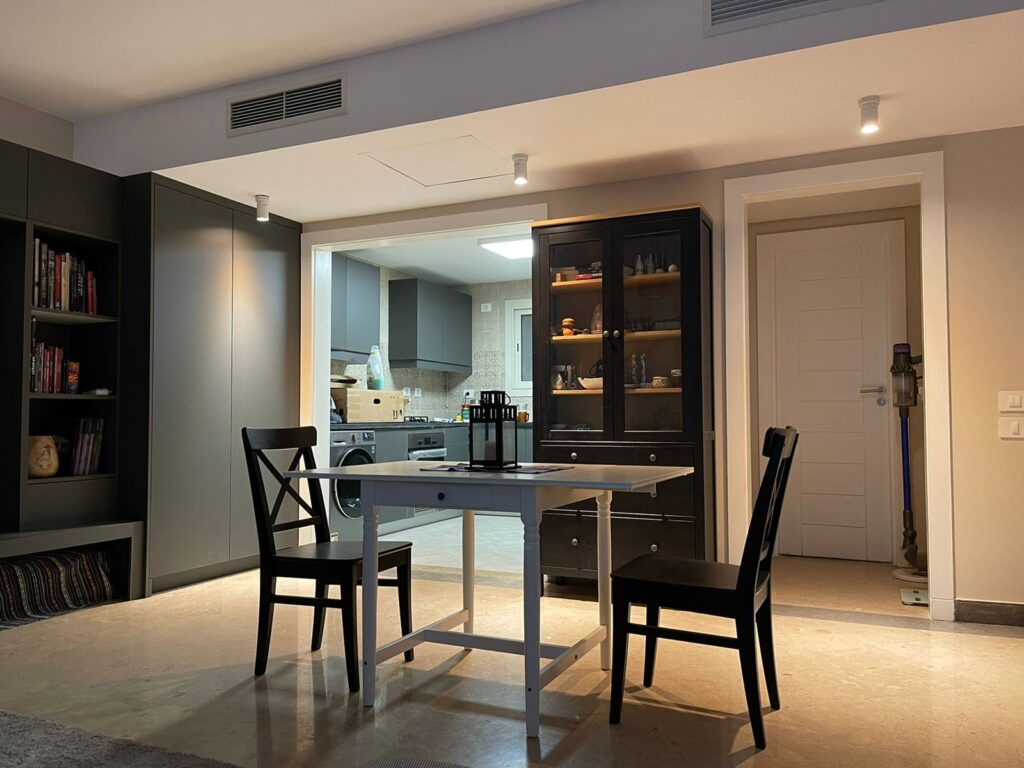 تصميم مطابخ سولاري
