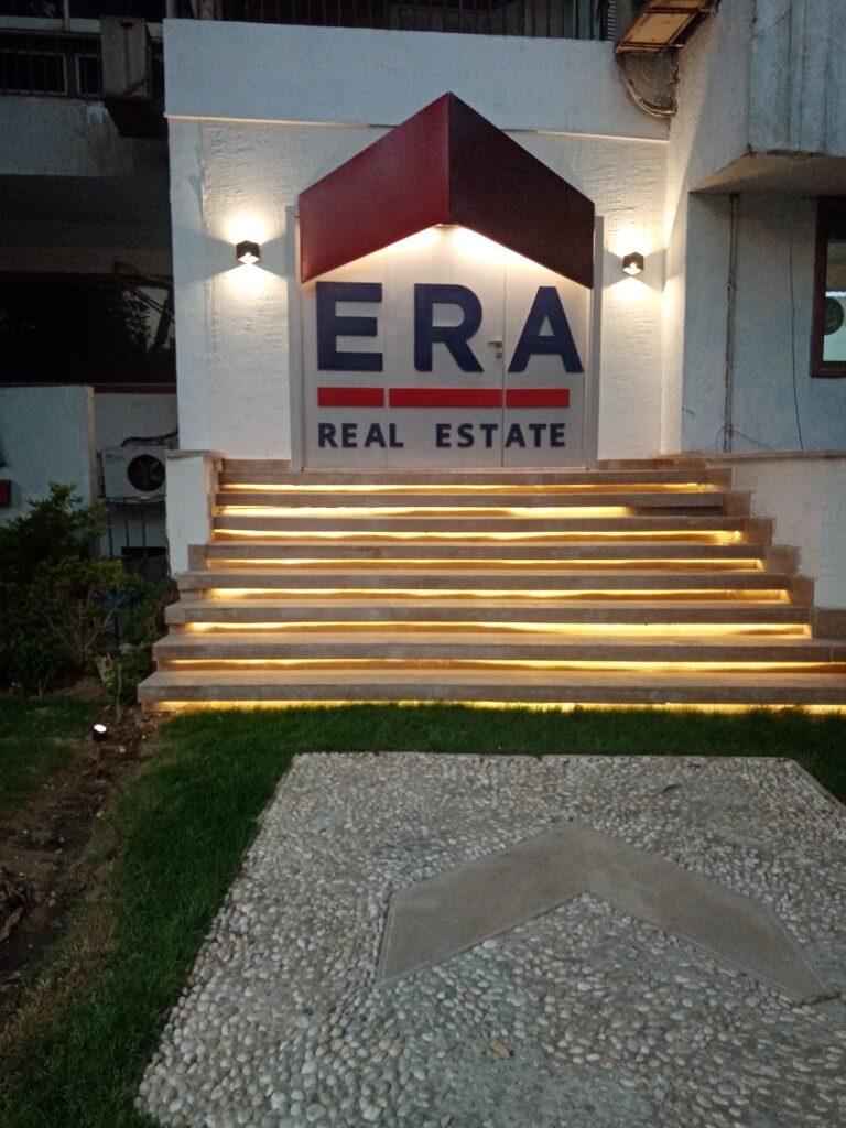 ERA Real Estate Egypt