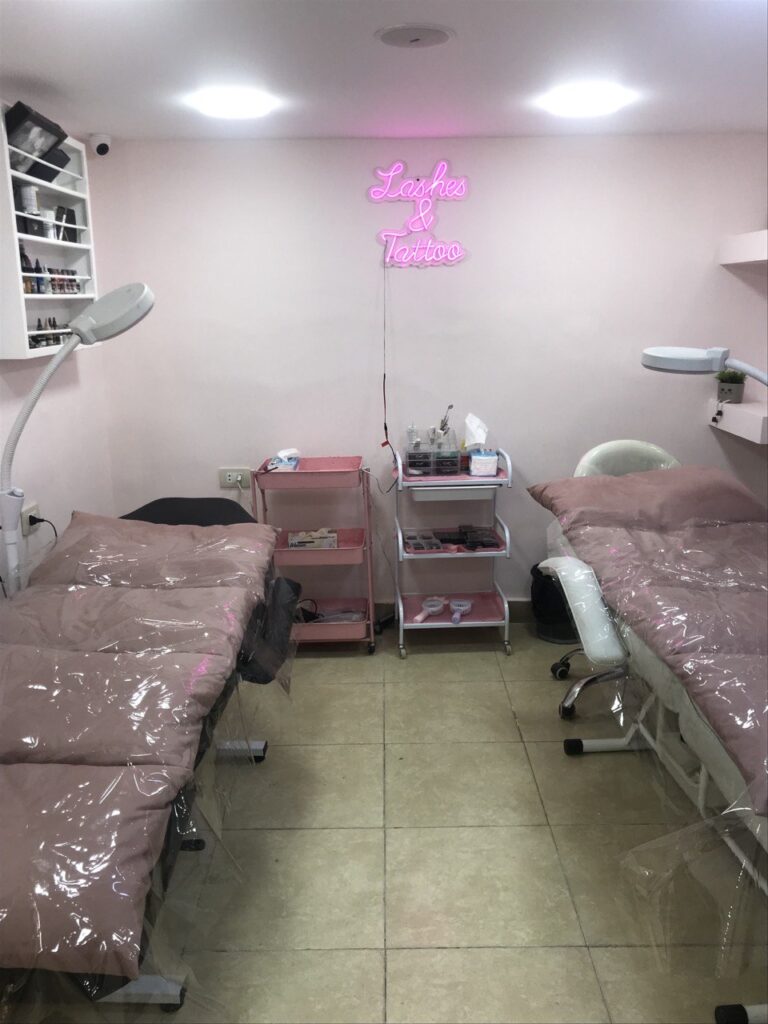 Juva Lashes & Microblading