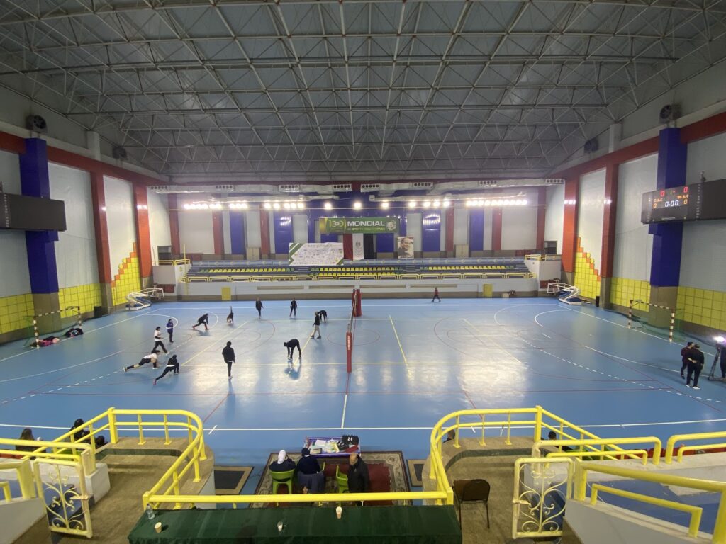 El Sharqya Lldokhan Club