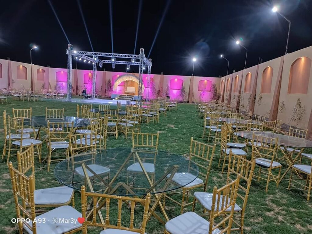 جشع أمون