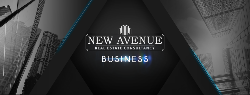 New Avenue Commercial