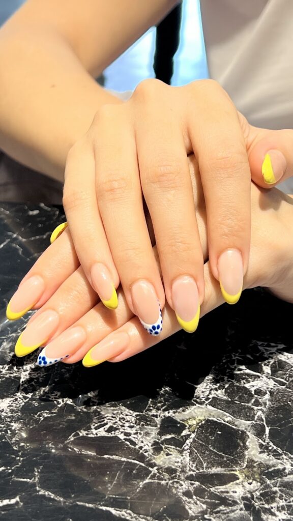 Epoch beauty salon