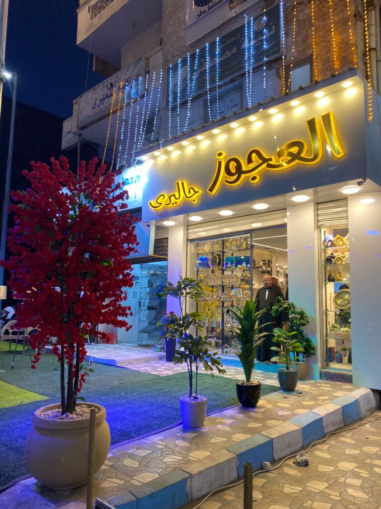 بيج جاليري