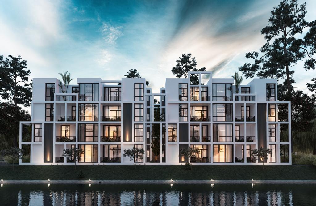 Egypt Real estate from morshedy group