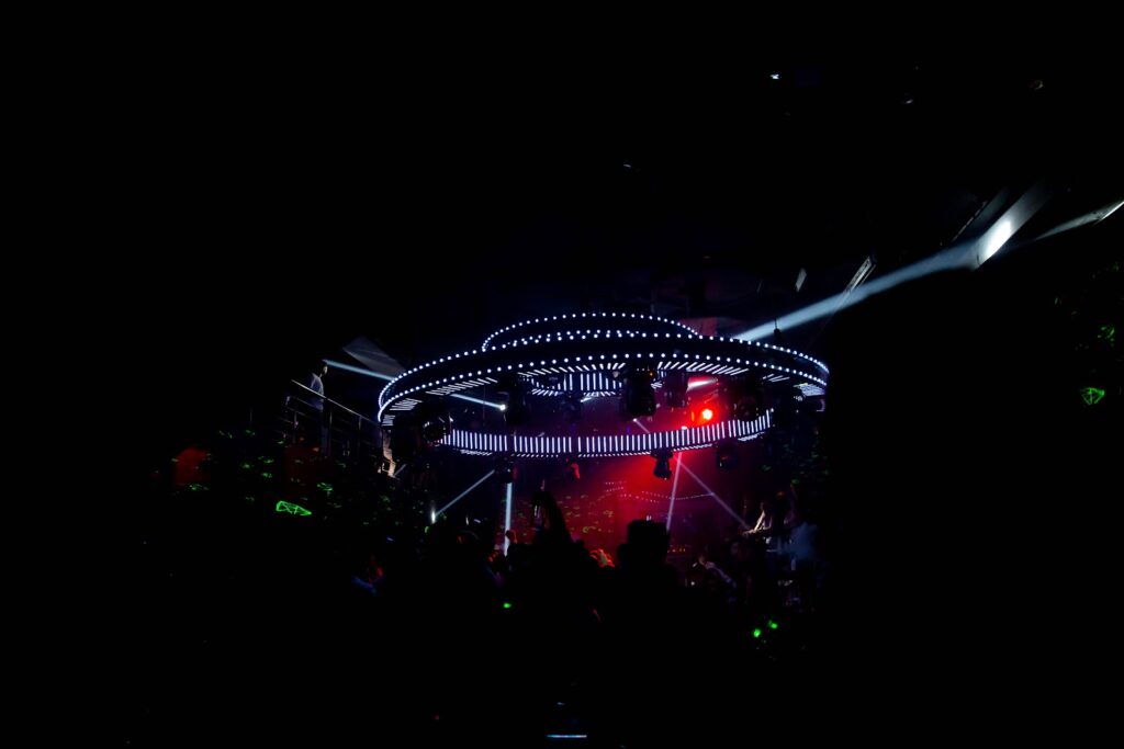 Echo Club