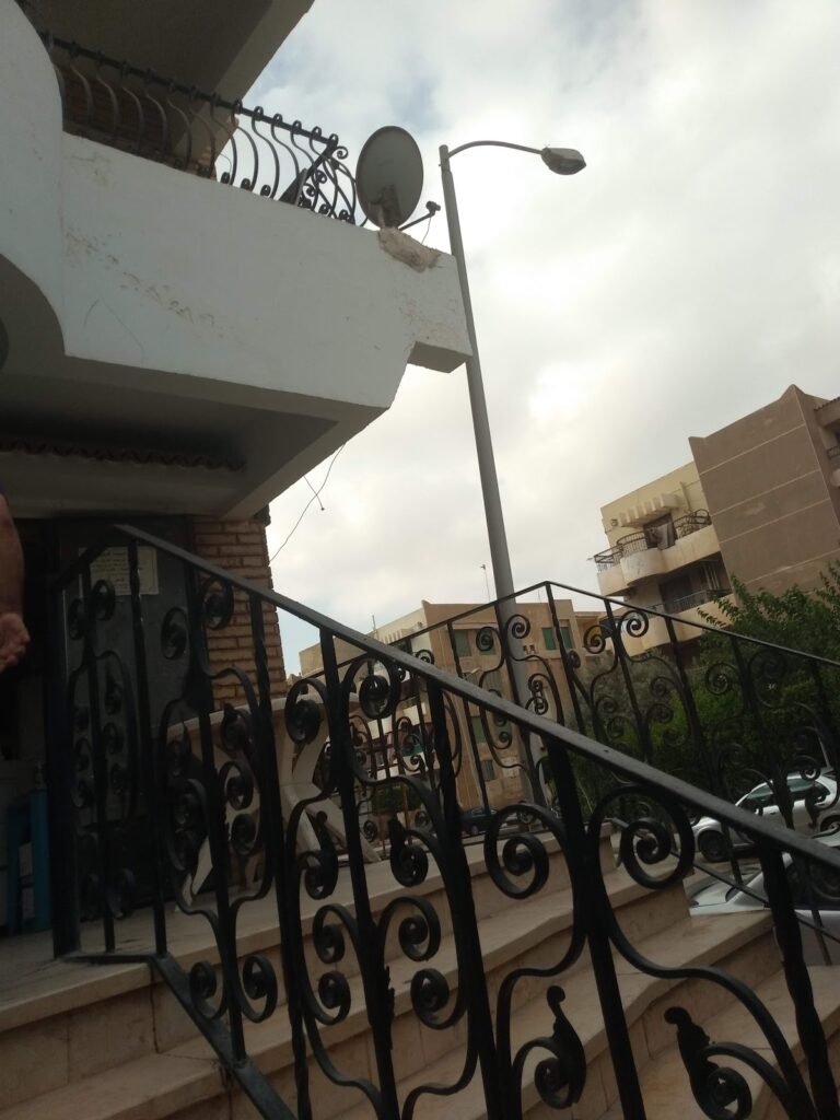 6th of October Lawyers Syndicate