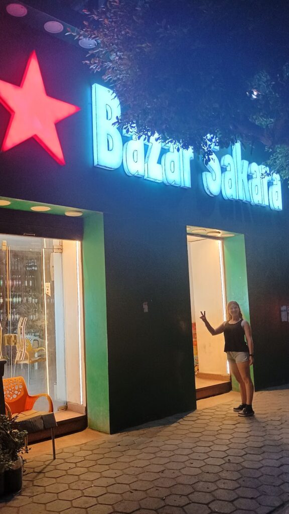 Bazar Sakara