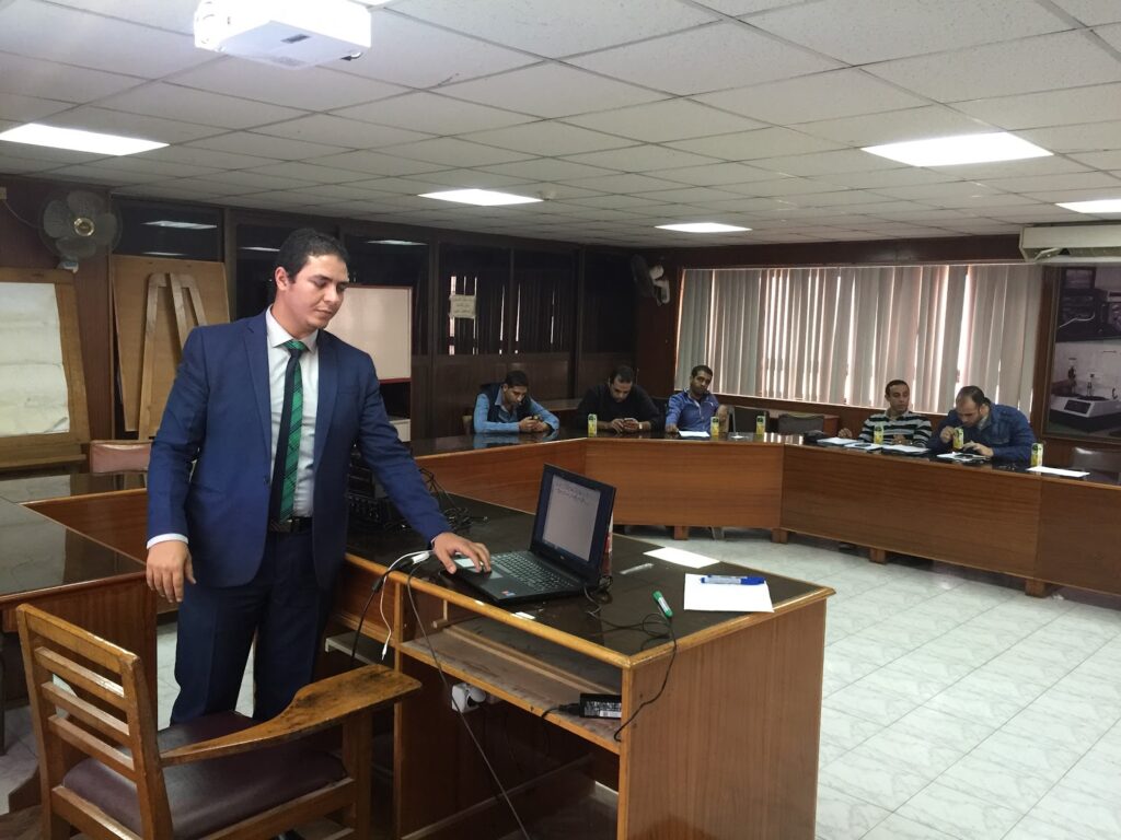 Ahmed Hassouna Law Firm