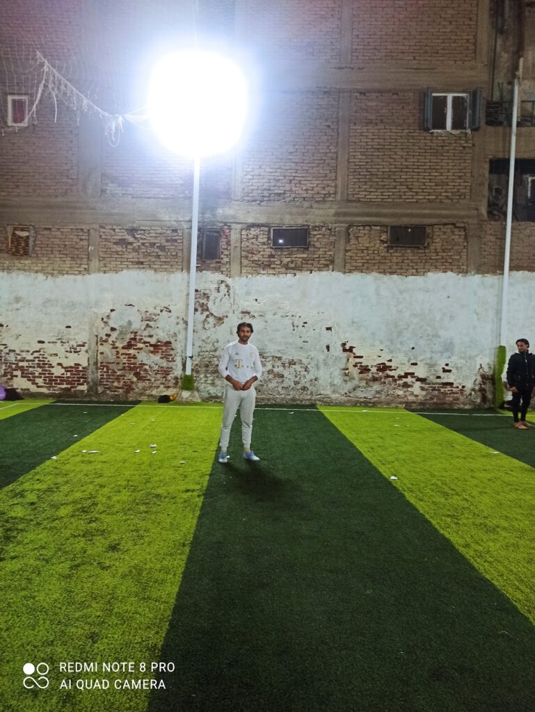 Hamam Investment and Real Estate Marketing Company