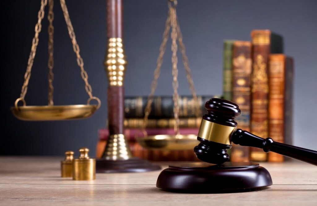 Al Yass Law Firm and Legal Consultations