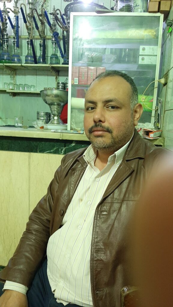 العث
