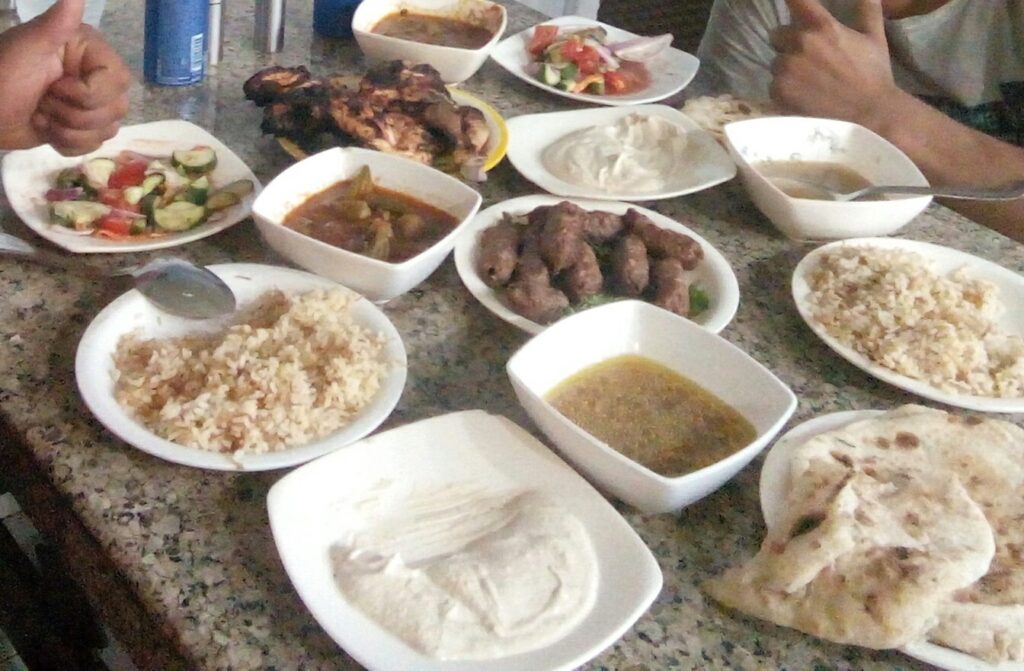 اشرف عبود(ابوفرحه)
