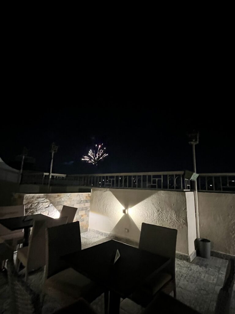 فخر الأهرامات