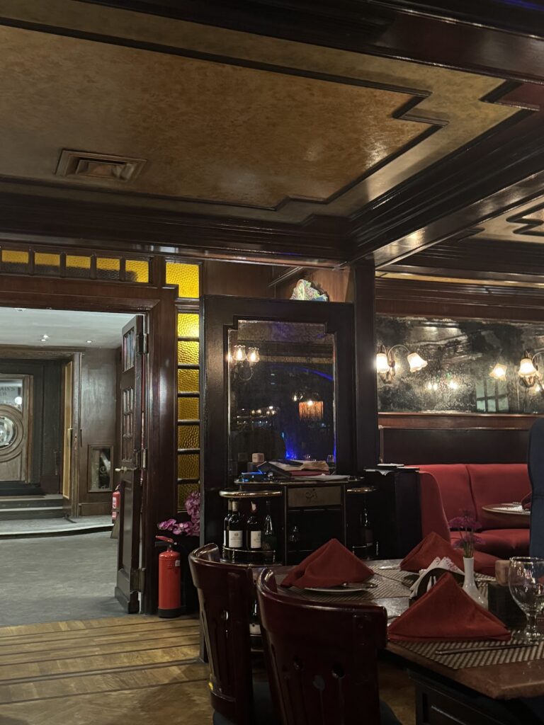 Le Steak