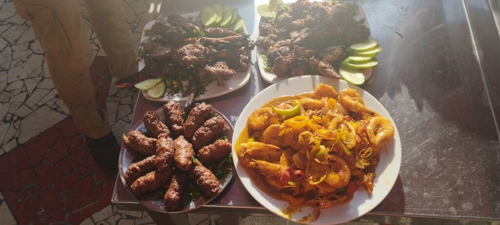 مقهى أيام زمان