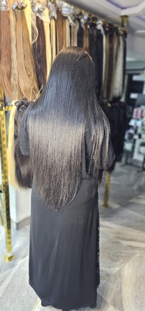 Remon Beauty Salon & Remon Hair Extensions