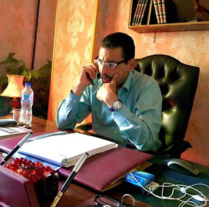 Hani Dardir