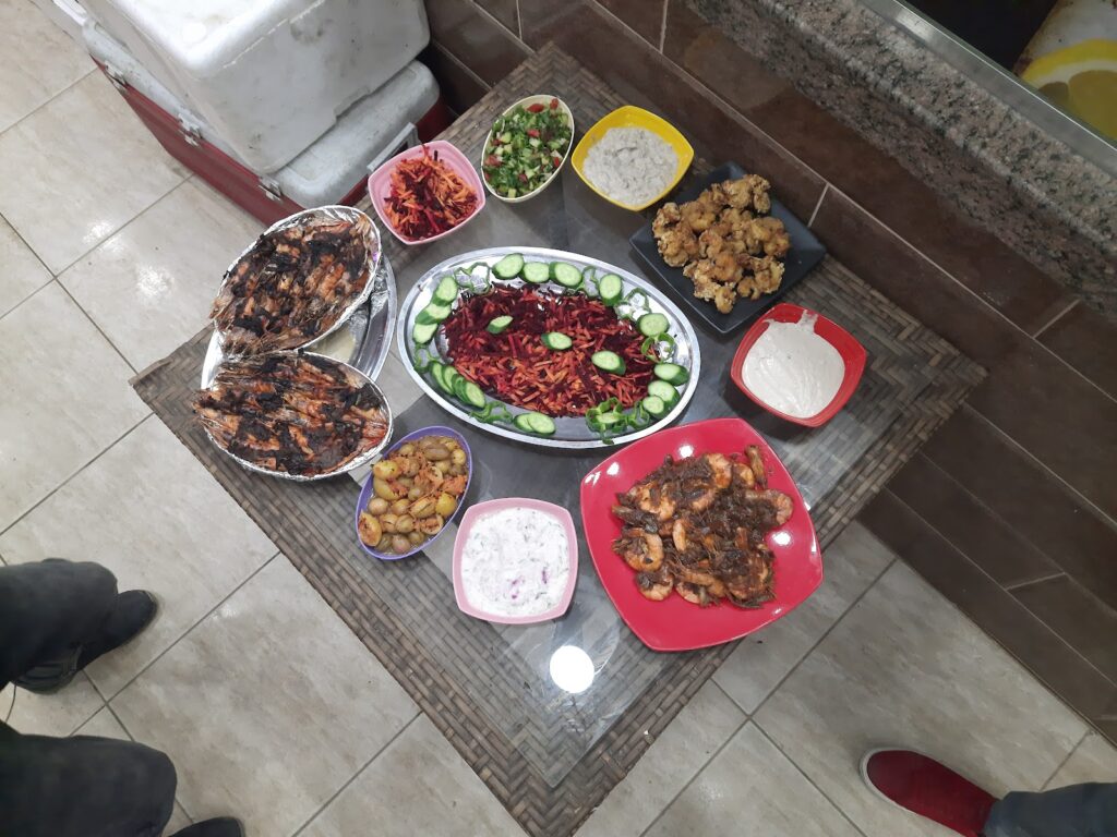 أو فيش