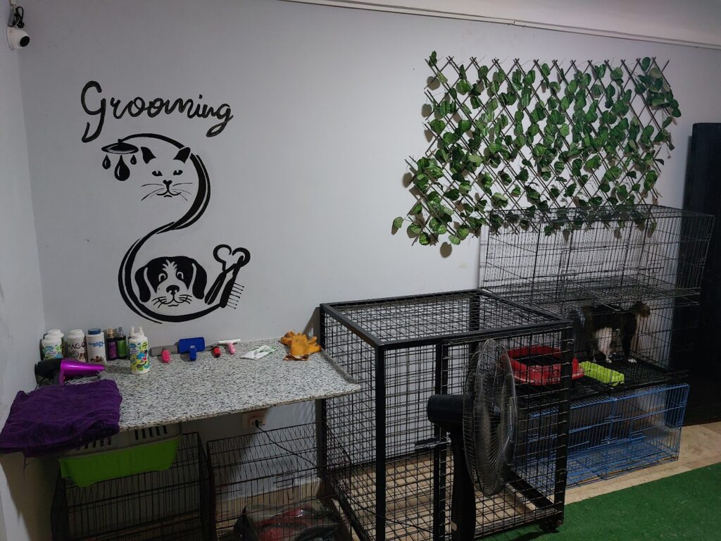 Infinity Pet Care Fifth Settlement