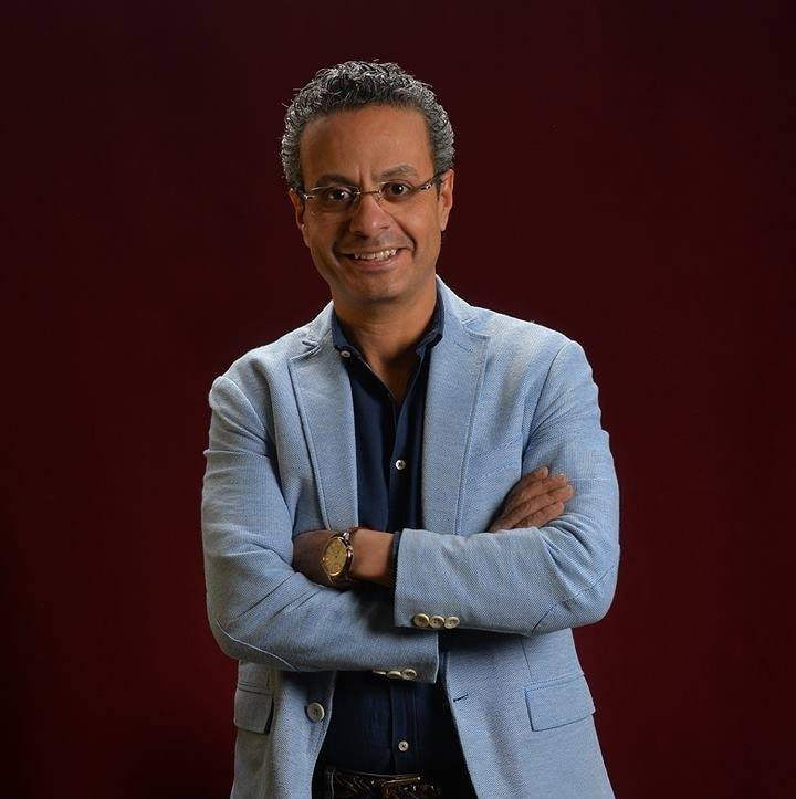 Ihab Maged