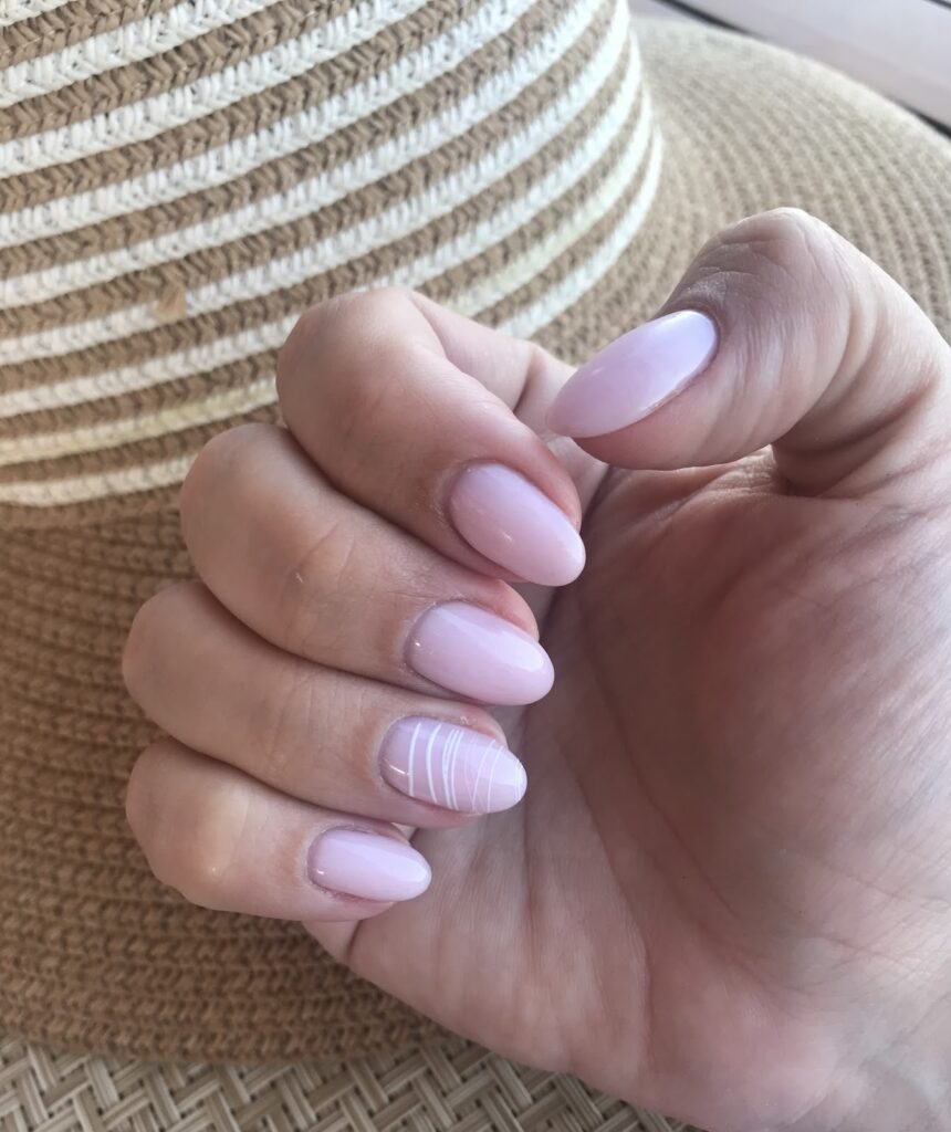 Juliana’s beauty bar