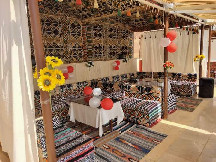 Arab Opal Restaurant & Cafe
