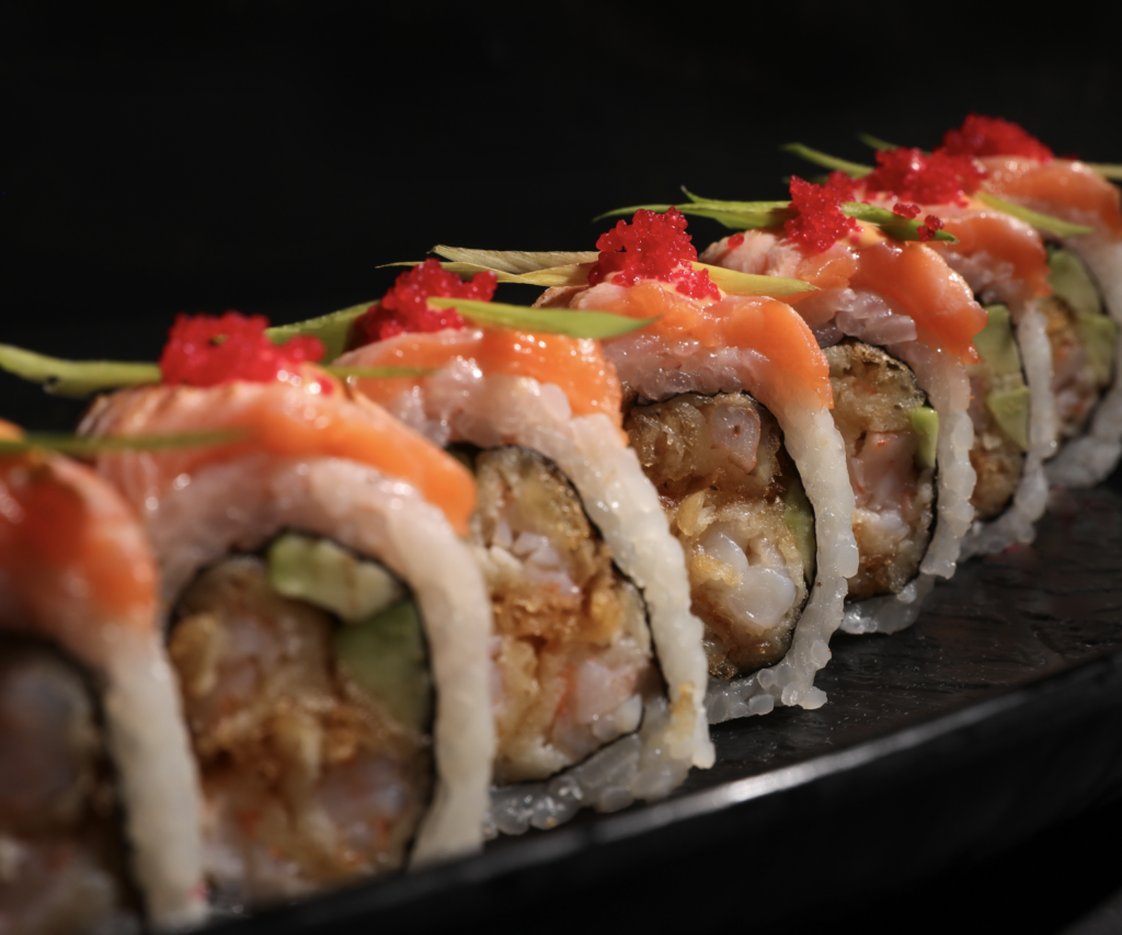 Joia Sushi (Maadi)