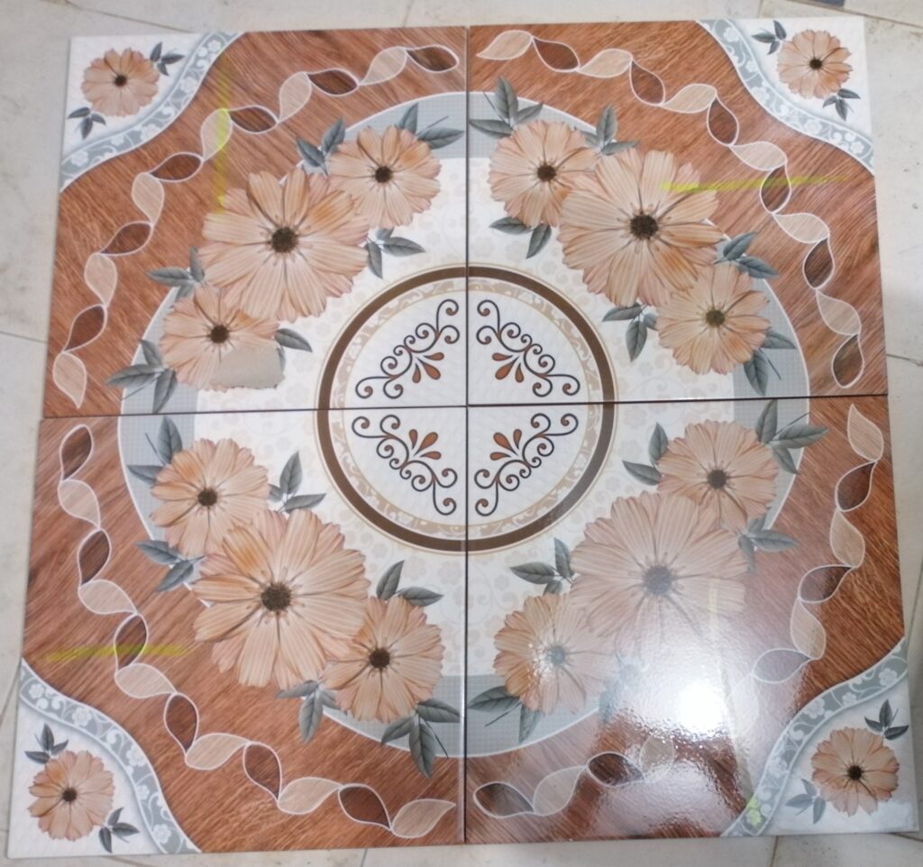 أولا: الحاج عبد الحافظ للتجارة