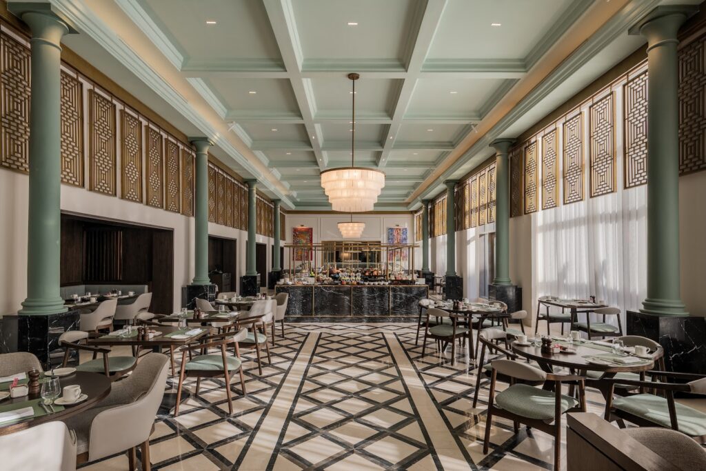 Arola Brasserie