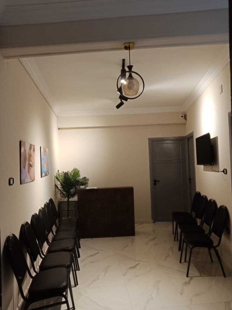 Dr. Amr Gaber’s Dental Clinic